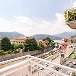 Como City View Apartment